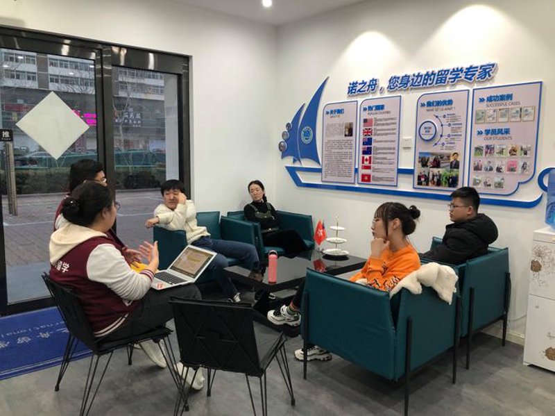 教育咨询公司的最新趋势与挑战